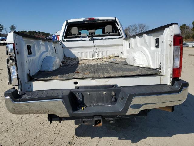 Photo 5 VIN: 1FT7X2A63HEE57988 - FORD F250 SUPER 