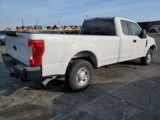 Photo 2 VIN: 1FT7X2A63HEE83670 - FORD F250 SUPER 