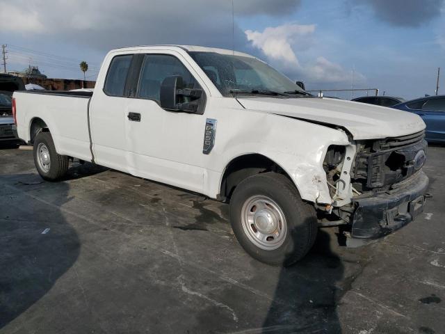 Photo 3 VIN: 1FT7X2A63HEE83670 - FORD F250 SUPER 