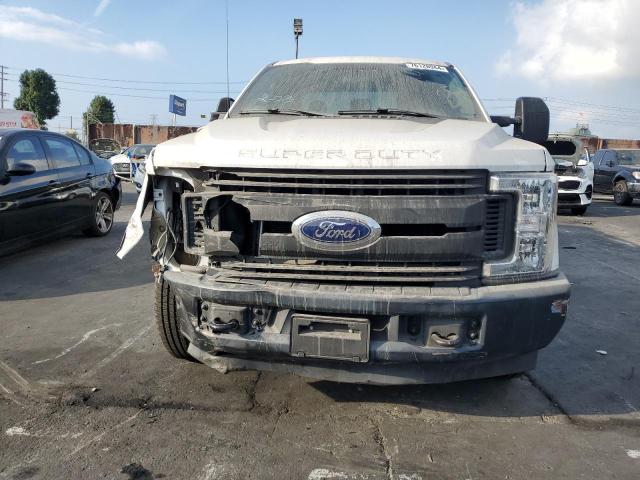 Photo 4 VIN: 1FT7X2A63HEE83670 - FORD F250 SUPER 