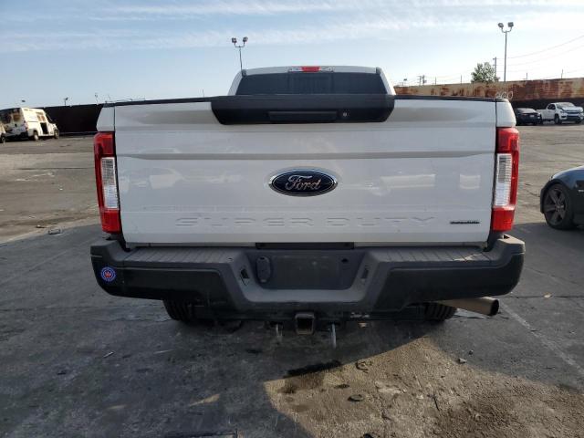 Photo 5 VIN: 1FT7X2A63HEE83670 - FORD F250 SUPER 