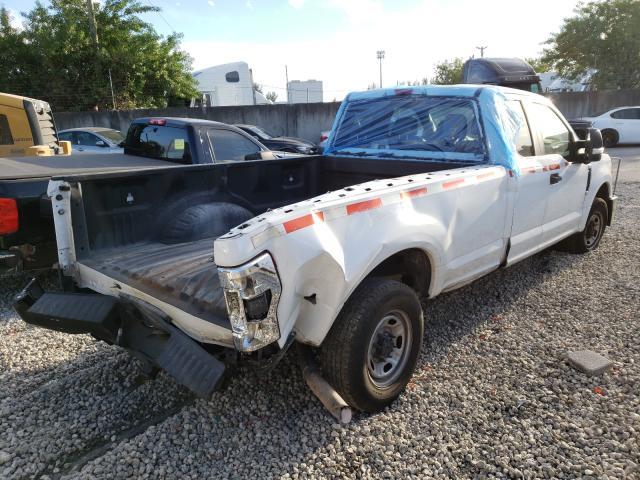 Photo 3 VIN: 1FT7X2A63HEF00242 - FORD F250 SUPER 