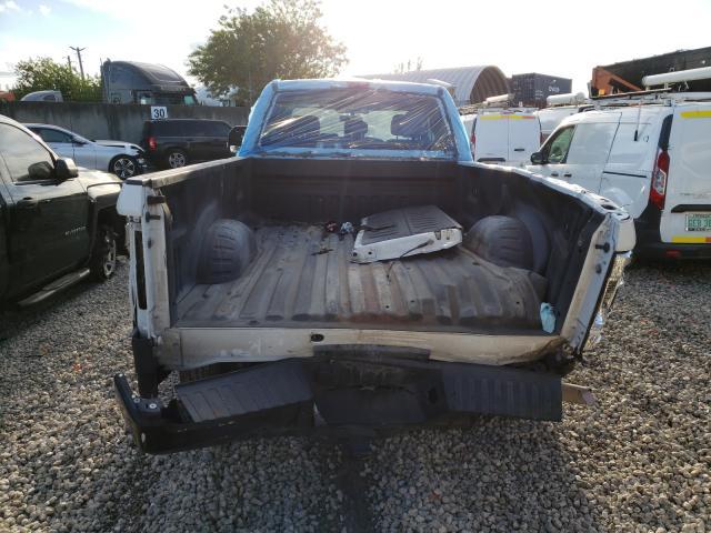 Photo 8 VIN: 1FT7X2A63HEF00242 - FORD F250 SUPER 