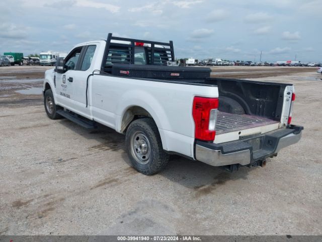 Photo 2 VIN: 1FT7X2A63HEF11354 - FORD F-250 