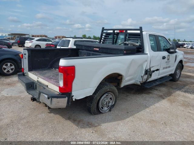 Photo 5 VIN: 1FT7X2A63HEF11354 - FORD F-250 