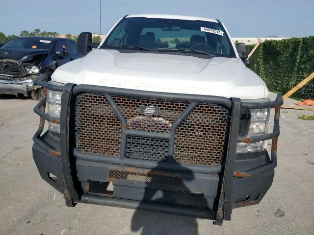 Photo 4 VIN: 1FT7X2A63MEC12327 - FORD F250 SUPER 