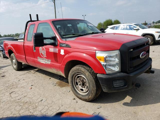 Photo 3 VIN: 1FT7X2A64BEC96820 - FORD F250 SUPER 