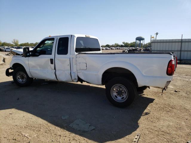 Photo 1 VIN: 1FT7X2A64CEA10837 - FORD F250 