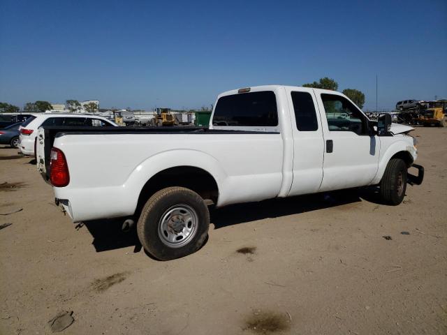 Photo 2 VIN: 1FT7X2A64CEA10837 - FORD F250 