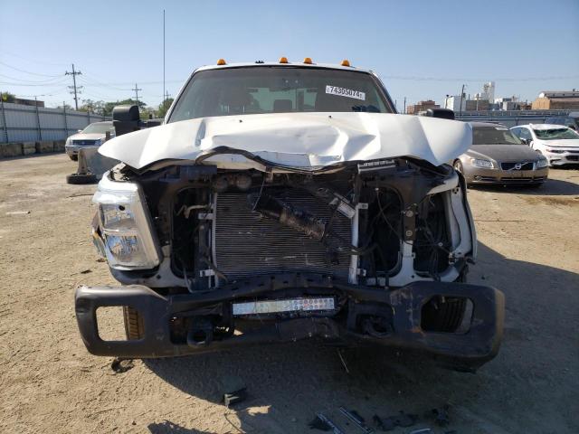 Photo 4 VIN: 1FT7X2A64CEA10837 - FORD F250 