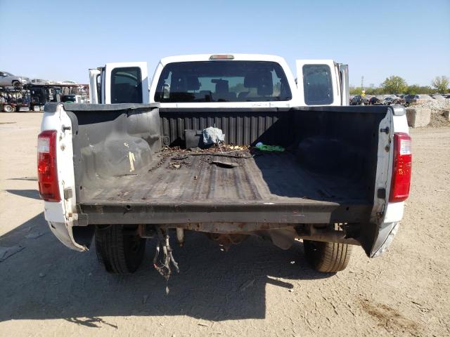 Photo 5 VIN: 1FT7X2A64CEA10837 - FORD F250 