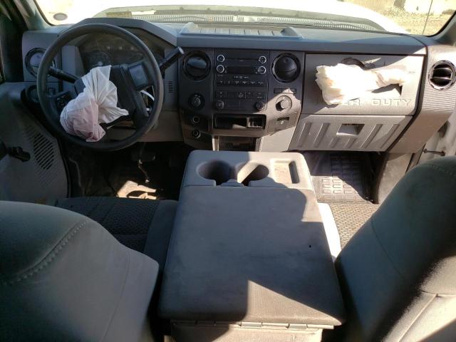 Photo 7 VIN: 1FT7X2A64CEA10837 - FORD F250 