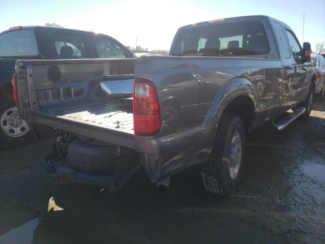 Photo 3 VIN: 1FT7X2A64CEB51729 - FORD F250 SUPER 