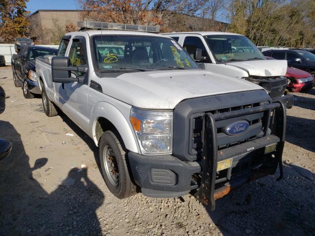 Photo 0 VIN: 1FT7X2A64CEC50213 - FORD F250 SUPER 