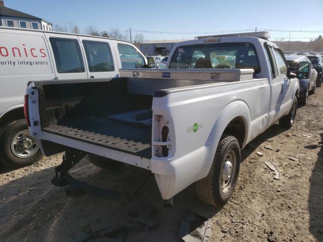 Photo 3 VIN: 1FT7X2A64CEC50213 - FORD F250 SUPER 