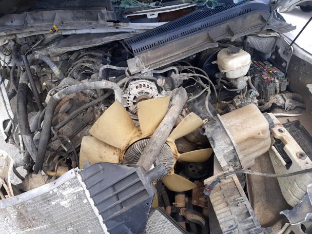 Photo 6 VIN: 1FT7X2A64CEC70722 - FORD F250 SUPER 