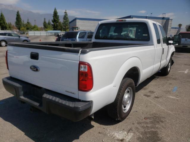 Photo 3 VIN: 1FT7X2A64FEA57984 - FORD F250 SUPER 