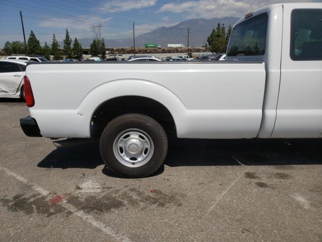 Photo 8 VIN: 1FT7X2A64FEA57984 - FORD F250 SUPER 