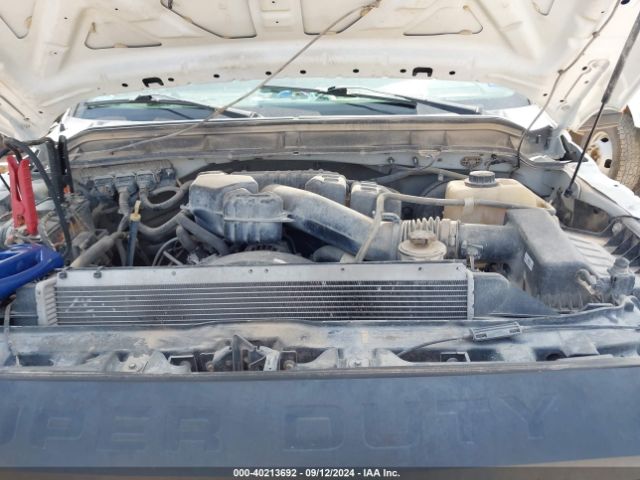 Photo 9 VIN: 1FT7X2A64FEC38616 - FORD F-250 