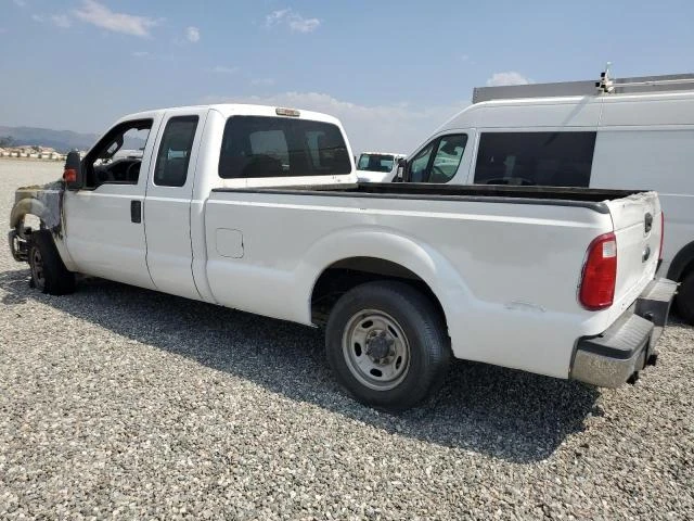 Photo 1 VIN: 1FT7X2A64GEA45061 - FORD F250 SUPER 