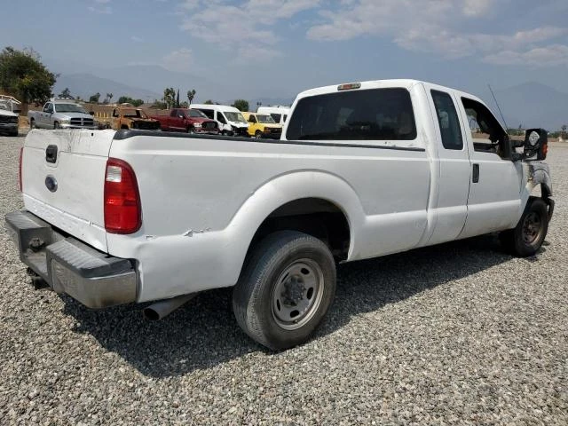 Photo 2 VIN: 1FT7X2A64GEA45061 - FORD F250 SUPER 