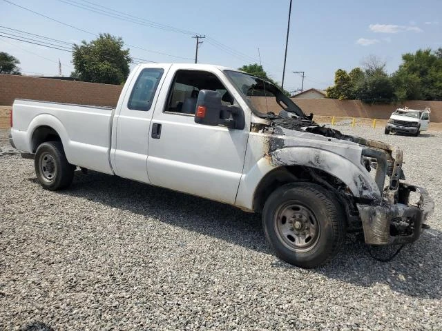 Photo 3 VIN: 1FT7X2A64GEA45061 - FORD F250 SUPER 