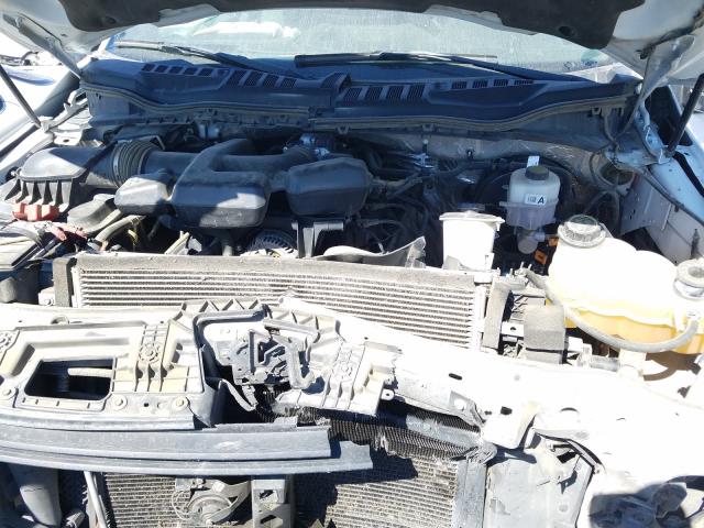 Photo 6 VIN: 1FT7X2A64HED93380 - FORD F250 SUPER 