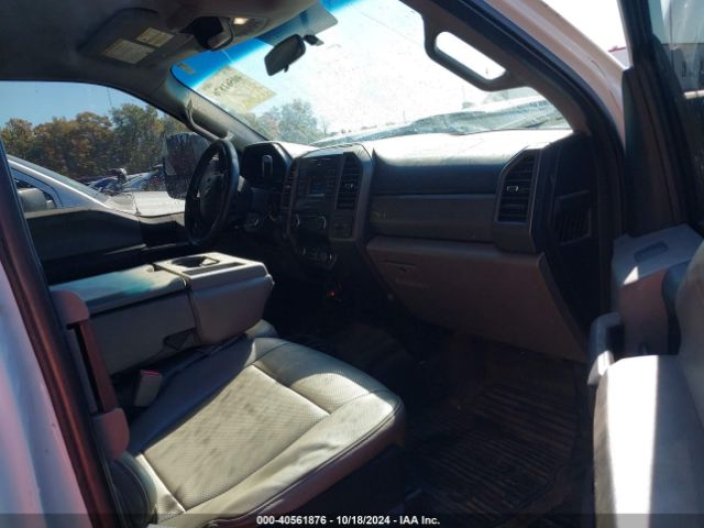 Photo 4 VIN: 1FT7X2A64HEE79613 - FORD F-250 