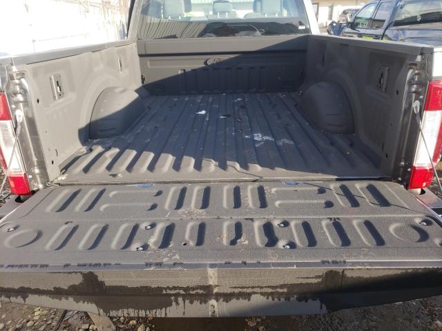 Photo 8 VIN: 1FT7X2A64KED99364 - FORD F250 SUPER 