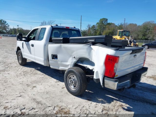 Photo 2 VIN: 1FT7X2A64MED46974 - FORD F-250 