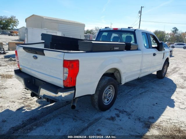 Photo 3 VIN: 1FT7X2A64MED46974 - FORD F-250 