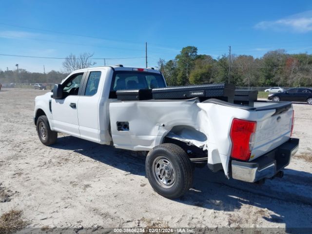 Photo 5 VIN: 1FT7X2A64MED46974 - FORD F-250 