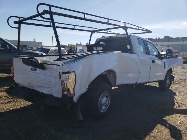 Photo 3 VIN: 1FT7X2A64NEE67005 - FORD F250 SUPER 