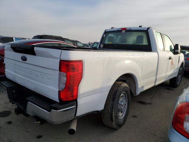 Photo 2 VIN: 1FT7X2A64NEG34382 - FORD F250 