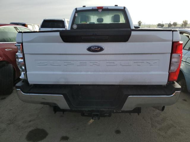 Photo 5 VIN: 1FT7X2A64NEG34382 - FORD F250 