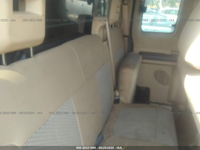 Photo 7 VIN: 1FT7X2A65BEB17197 - FORD SUPER DUTY F-250 