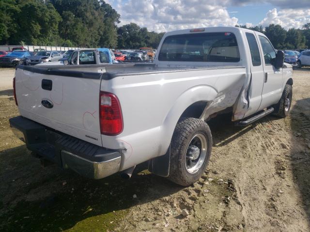 Photo 3 VIN: 1FT7X2A65CEA33768 - FORD F250 SUPER 