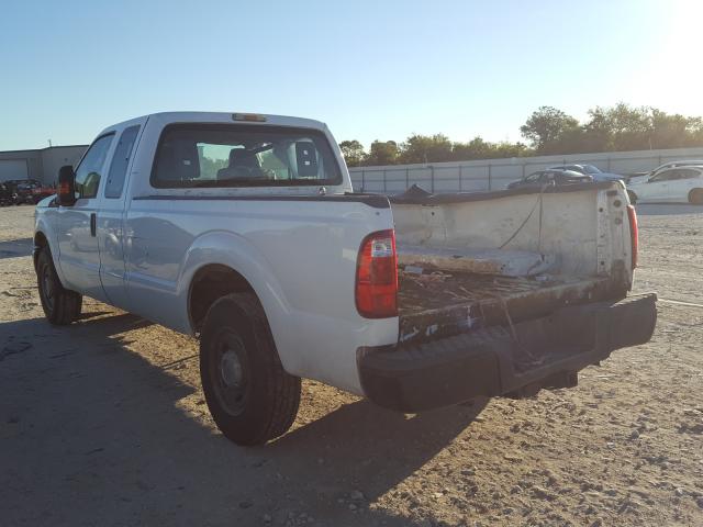 Photo 2 VIN: 1FT7X2A65CEB57989 - FORD F250 