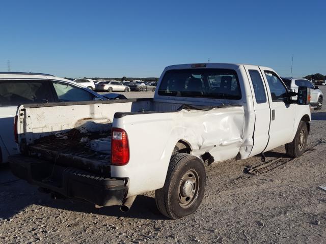 Photo 3 VIN: 1FT7X2A65CEB57989 - FORD F250 