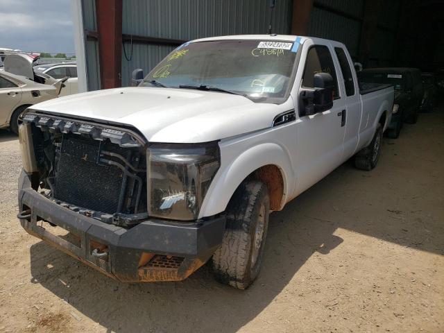 Photo 1 VIN: 1FT7X2A65CEC48874 - FORD F250 SUPER 