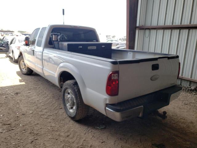 Photo 2 VIN: 1FT7X2A65CEC48874 - FORD F250 SUPER 