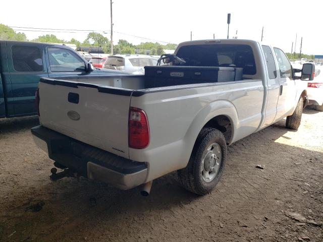 Photo 3 VIN: 1FT7X2A65CEC48874 - FORD F250 SUPER 