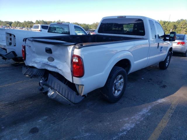 Photo 3 VIN: 1FT7X2A65EEA35538 - FORD F250 SUPER 