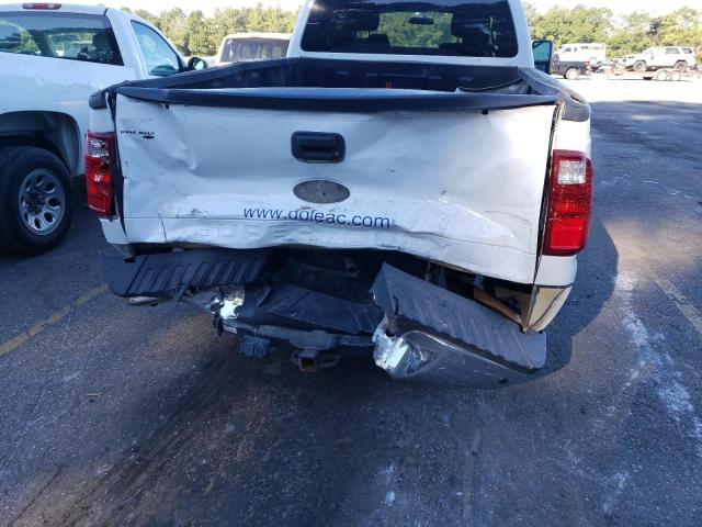 Photo 8 VIN: 1FT7X2A65EEA35538 - FORD F250 SUPER 