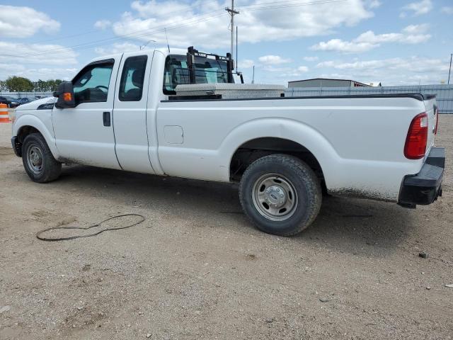 Photo 1 VIN: 1FT7X2A65EEB87321 - FORD F250 SUPER 