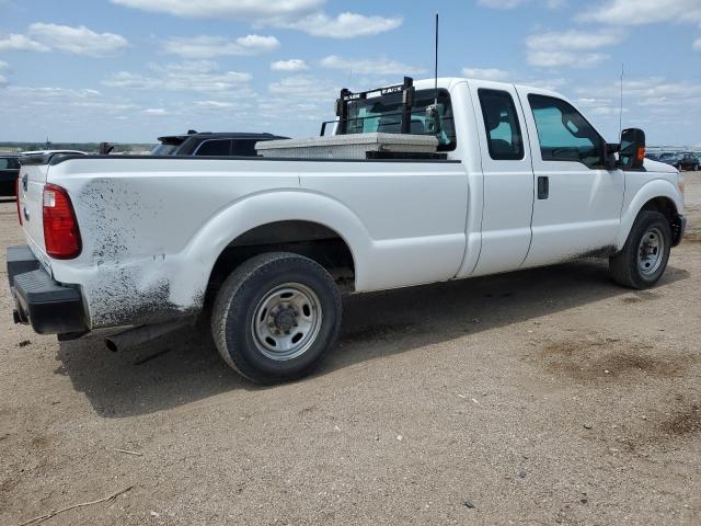 Photo 2 VIN: 1FT7X2A65EEB87321 - FORD F250 SUPER 