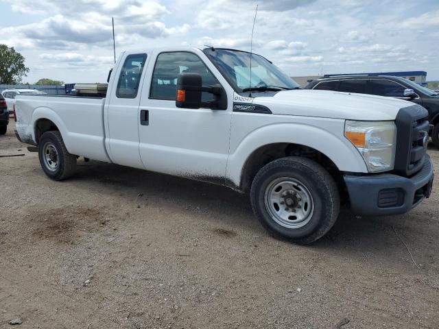 Photo 3 VIN: 1FT7X2A65EEB87321 - FORD F250 SUPER 