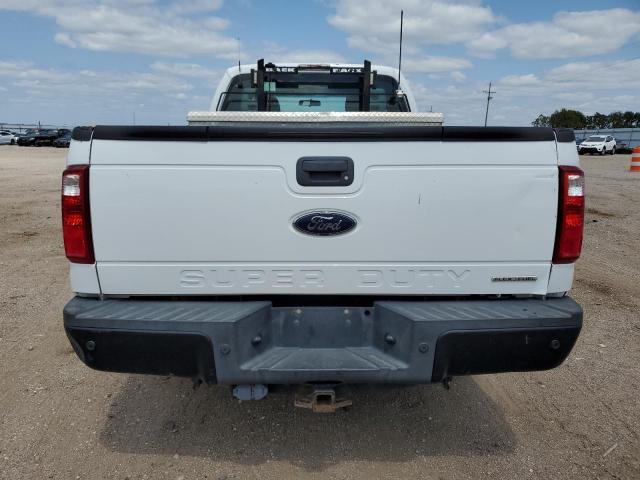 Photo 5 VIN: 1FT7X2A65EEB87321 - FORD F250 SUPER 