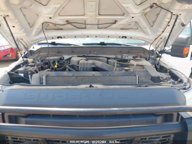 Photo 9 VIN: 1FT7X2A65FEA58688 - FORD F-250 