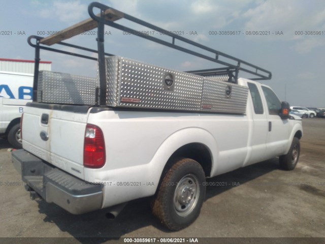 Photo 3 VIN: 1FT7X2A65FEB89958 - FORD SUPER DUTY F-250 SRW 